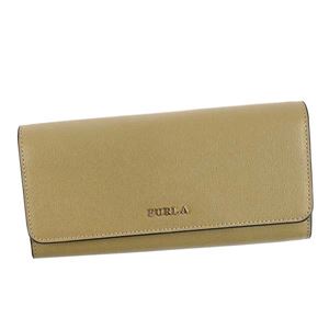 Furla（フルラ） 長財布 PS12 KAY KAKI c