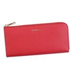 Furla（フルラ） L字ファスナー長財布 PS13 RUB RUBY