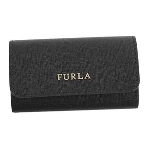 Furla（フルラ） キーケース RL71 O60 ONYX