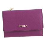 Furla（フルラ） 3つ折小銭付き財布 PR76 S3G BOUGANVILLE e