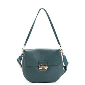 Furla（フルラ） ショルダーバッグ BHV1 PE6 PETROLIO 16W