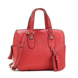 Furla（フルラ） ハンドバッグ BKC3 RUB RUBY