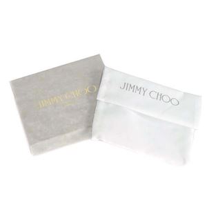 Jimmy Choo(ジミーチュウ) 2つ折小銭付き財布 REGINA BALLET PINK Jimmy Choo(ジミーチュウ) 2つ折小銭付き財布 REGINA BALLET PINK