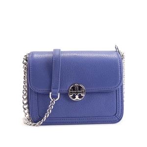 TORY BURCH（トリーバーチ） ショルダーバッグ 31366 433 MARLIN／SILVER