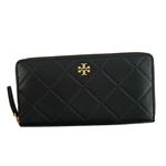 TORY BURCH（トリーバーチ） ラウンド長財布 39962 1 BLACK