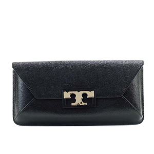 TORY BURCH（トリーバーチ） クラッチバッグ 34453 1 BLACK