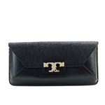 TORY BURCH（トリーバーチ） クラッチバッグ 34453 1 BLACK