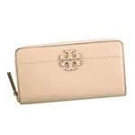 TORY BURCH（トリーバーチ） ラウンド長財布 41847 672 PINK QUARTZ