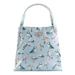 CATH KIDSTON（キャスキッドソン） トートバッグ 755245 SEA FOAM