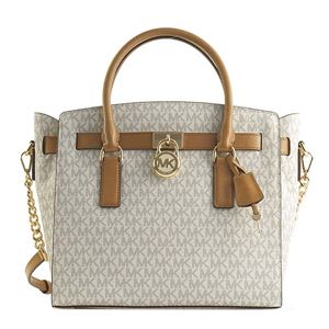 Michael Kors（マイケルコース） ハンドバッグ 30T7GHMS7B 150 VANILLA