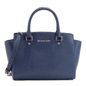 Michael Kors（マイケルコース） ハンドバッグ 30S3GLMS2L 414 ADMIRAL