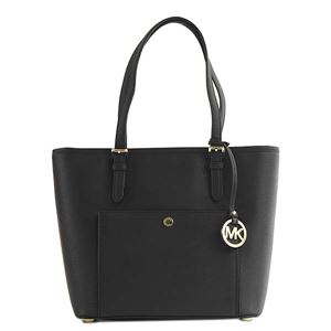 Michael Kors（マイケルコース） トートバッグ 30S6GTTT2L 1 BLACK