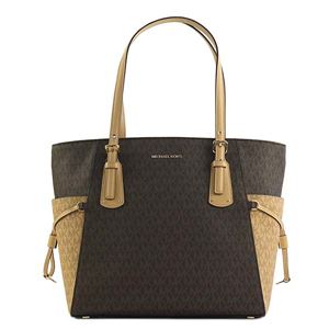 Michael Kors（マイケルコース） トートバッグ 30T8GV6T4B 220 BRN／BUTRNT