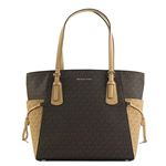 Michael Kors（マイケルコース） トートバッグ 30T8GV6T4B 220 BRN／BUTRNT