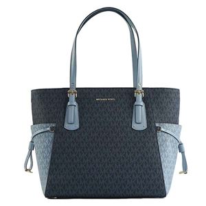 Michael Kors（マイケルコース） トートバッグ 30T8GV6T4B 444 ADMRL／PLBLUE