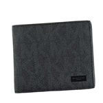 Michael Kors（マイケルコース） 2つ折小銭付き財布 39F5LMNF3B 1 BLACK