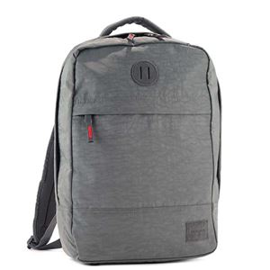 NIXON（ニクソン） バックパック C2190 1562 GRAY／GRAY
