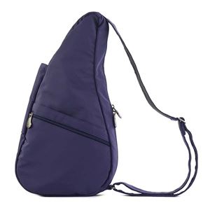 The Healthy Back Bag（ヘルシーバックバッグ） ボディバッグ 7103 SH SHADOW GREY