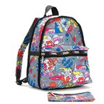 LESPORTSAC（レスポートサック） バックパック 7812