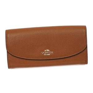 Coach Factory（コーチ F） 長財布 52628 IMSAD