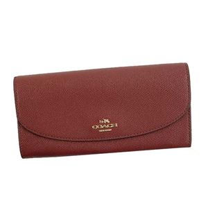 Coach Factory（コーチ F） 長財布 54009 IMCMS