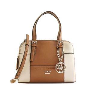 Guess（ゲス） ハンドバッグ VG493705 CGM COGNAC MULTI