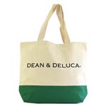 DEAN ＆ DELUCA（ディーンアンドデルーカ）トートバッグ 171586