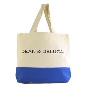 DEAN ＆ DELUCA（ディーンアンドデルーカ）トートバッグ 171587