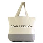 DEAN ＆ DELUCA（ディーンアンドデルーカ）トートバッグ 171588