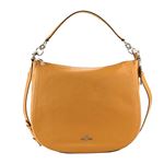 Coach（コーチ） ホーボーバッグ 58036 SVQD CARAMEL