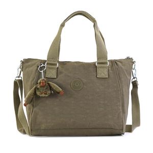 Kipling（キプリング） ハンドバッグ K15371 77W TRUE BEIGE