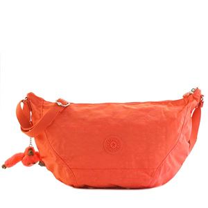 Kipling（キプリング） ショルダーバッグ K11358 67T GALAXY ORANGE