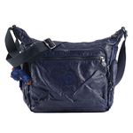 Kipling（キプリング） ショルダーバッグ K22621 G28 LACQUER INDIGO