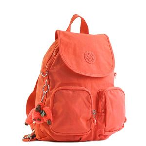 Kipling（キプリング） バックパック K12887 67T GALAXY ORANGE