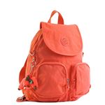 Kipling（キプリング） バックパック K12887 67T GALAXY ORANGE