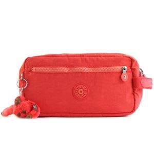 Kipling（キプリング） ポーチ K13363 40M HAPPY RED MIX