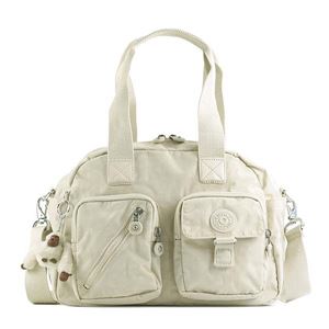 Kipling（キプリング） ショルダーバッグ K13636 W44 TILE WHITE