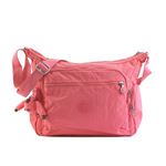 Kipling（キプリング） ナナメガケバッグ K15255 R51 CITY PINK