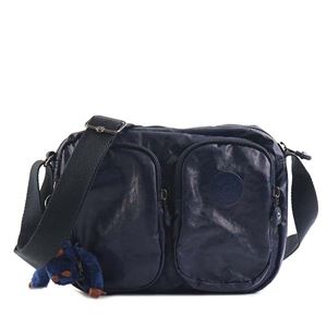 Kipling（キプリング） ショルダーバッグ K15989 G28 LACQUER INDIGO