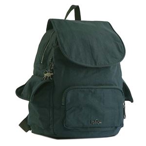 Kipling（キプリング） バックパック K16658 68O DEEP TEAL