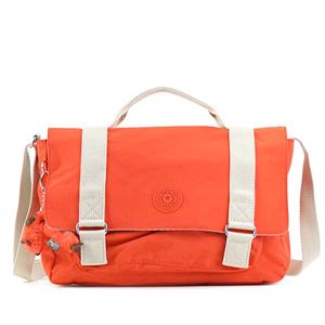 Kipling（キプリング） ショルダーバッグ K16729 05W CORAL ROSE C