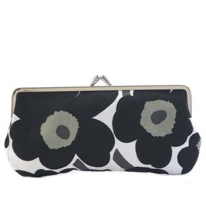 marimekko（マリメッコ） ポーチ 27003 30 BLACK