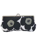 marimekko（マリメッコ） ポーチ 27003 30 BLACK