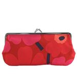 marimekko（マリメッコ） ポーチ 27003 301 RED PINK