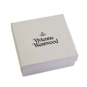 Vivienne Westwood(ヴィヴィアンウエストウッド) 2つ折小銭付き財布 51010020 I401 BURGUNDY Vivienne Westwood(ヴィヴィアンウエストウッド) 2つ折小銭付き財布 51010020 I401 BURGUNDY