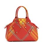 Vivienne Westwood（ヴィヴィアンウエストウッド） ハンドバッグ 5570 MAC YORK