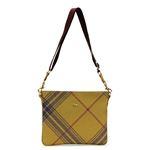 Vivienne Westwood（ヴィヴィアンウエストウッド） ショルダーバッグ 5572 MAC CLARENCE