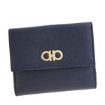 Ferragamo（フェラガモ） Wホック財布 22C880 674197 MIRTO