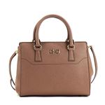 Ferragamo（フェラガモ） ハンドバッグ 21F317 655823 NEW MOKA CACAO／FONDE