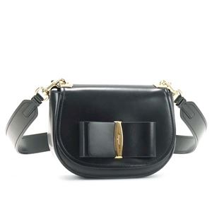 Ferragamo（フェラガモ） ショルダーバッグ 21G392 664011 NERO